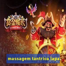 massagem tantrica lapa